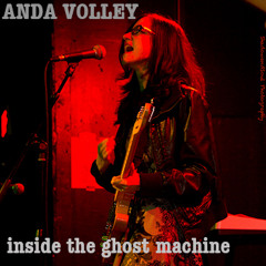 Laura Inside the Ghost Machine (Video)