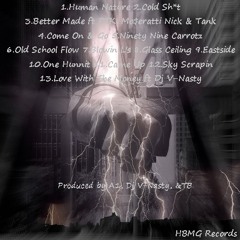 A - 1-Blowin L's 2 (audio - Converter.io)