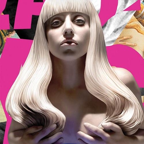 Lady Gaga 2014 Medley/Megamix