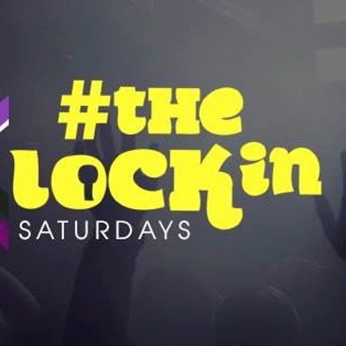 TheLockin Promo Mix Liam Duggan