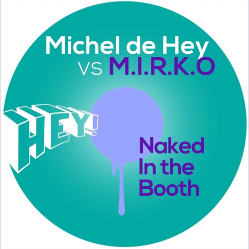 Michel de Hey vs M.I.R.K.O - Some Change Please (Pitto Remix)