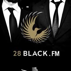 Men in Suits @ 28Black.Fm After Hours Radio Mix / 01.01.2014