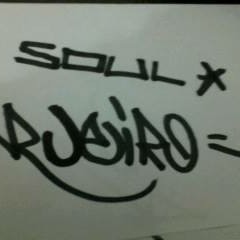 Soul Rueiro - Você me encantou Demais (Natiruts)