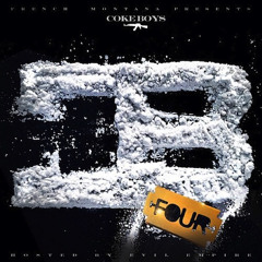 French Montana - God Body (prod by Harry Fraud)