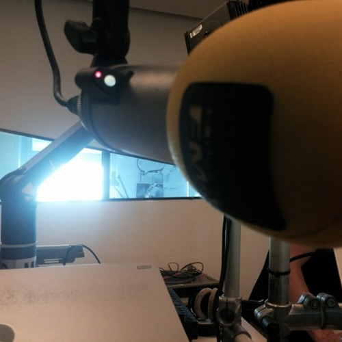 Davi dB on FM4 Unlimited - Punsch de Luxe 27/12/13