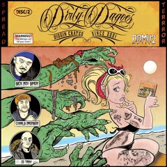 DDMV2 - SEMPLIĊIMENT TAT-TRIQ  - DIRTY DAGOES