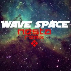 Major GroOve - Wave Space (Nesta Remix) [PREVIEW]