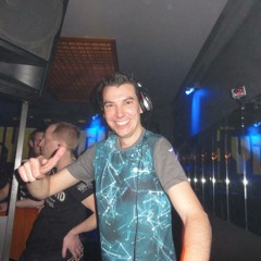 DJ Xta'J live @ Oxa Silvester Remember 13/14 [31.12.2013]