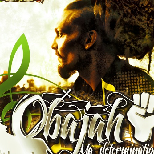 Obajah : Ma Determination (MA DETERMINATION)