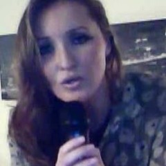 iliana cover le temps qui court version les enfoirés