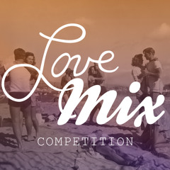 Love Mix - DJ Max