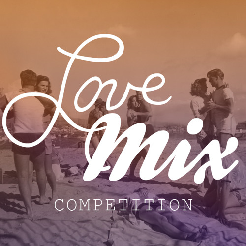 Love Mix - DJ Max