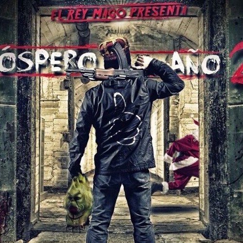 Prospero año 2 (Tiraera a kendo y cosculluela)