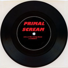 Primal Scream 130883