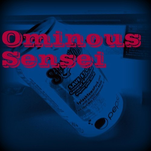Ominous Sensei - Grime Flip [STBB 356]