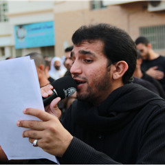 يا صلاة الله - الرادود أحمد يحيى