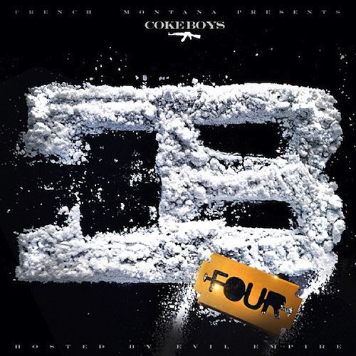 04 - Paranoid Remix ft Rick Ross (prod by Young Chop)