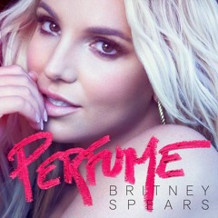 Britney Spears - Perfume (Acapella)