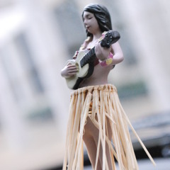 JenJen An Original Track in Progress Title: "The Place Memories Escape" (Original Edit)