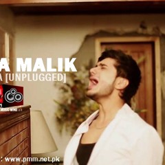 Hamza Malik - Meharmaa (Unplugged Version) [www.pmm.net.pk]