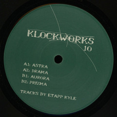 Etapp Kyle - Drama
