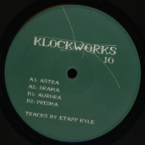 Etapp Kyle - Prizma