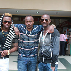 NI 2014,CKILIZA NGOMA MPYA YA JAGUAR KIOO,JE NI KWELI DIAMOND ALIIBA NGOMA YA NUMBER 1? BAINISHA!!!