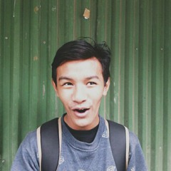 A Whole New World (duet with myself)