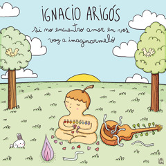 Ignacio Arigós - Sun Bye (con Marcelo Torres y Augusto Mones Ruiz) Extracto