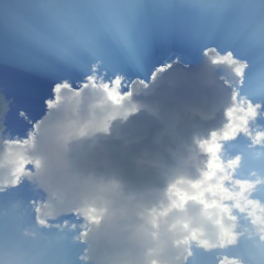 Blue Sky True