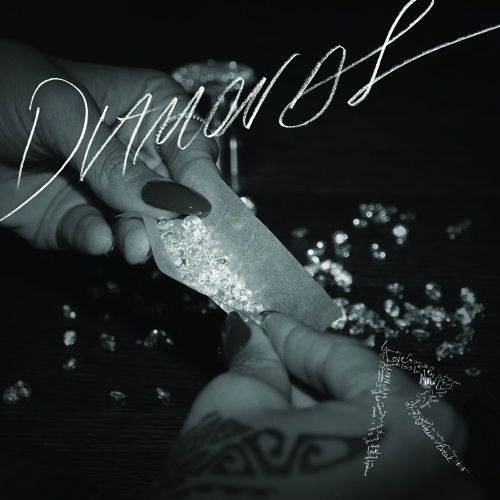 rihanna diamond remix rihanna diamond remix