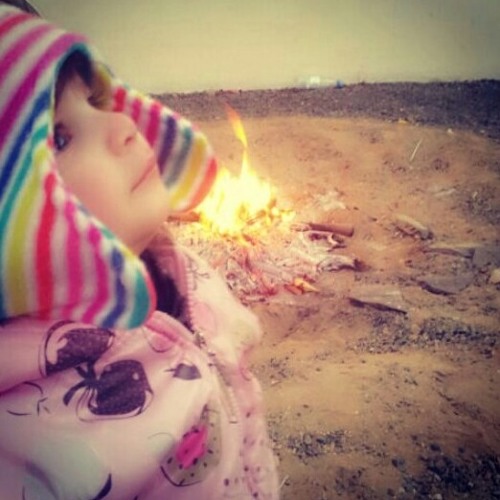 شيـله فراق الآب ♪