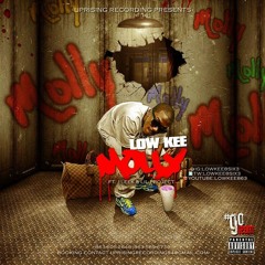 LOW KEE -MOLLY FT. 1LEEK LILPROJECT