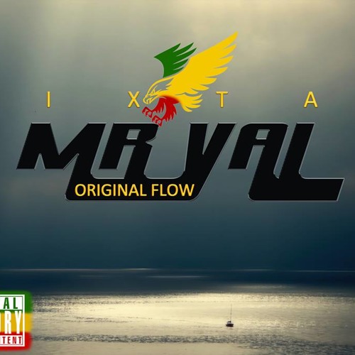 Mr Yal Kwezi Mama (Original flow)