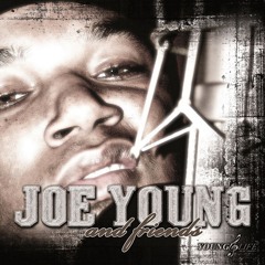Joe Young - Put My City On Remix Ft K Young Crooked I Spark Dawg Spider Loc
