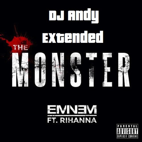 Stream Eminem Feat. Rihanna - Monster ( Extended Intro - Outro.