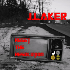 Reset The Resolution Intro Ft Mika (Prod J Laker)