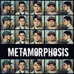 Metaphormosis (ft. Quail) (Prod. JPBeats)