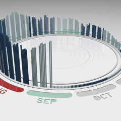 EDLUNDART for CNNMoney - Market Music