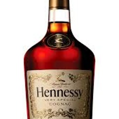 Rocket Gang- Hennessy