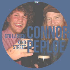 Stu Larsen - King Street