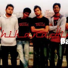 Unreleased Track Roj Bikele By ThikanaHin Band