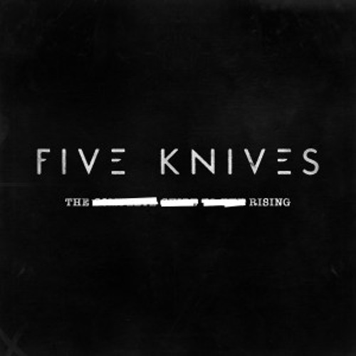 Five Knives - Messin' With My Mind (The Prototypes Remix)
