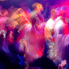 Go Away - Cambs WH mix