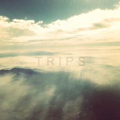 Trips | FREE DL via Bandcamp |