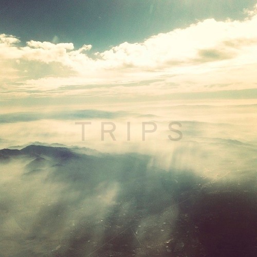 Trips | FREE DL via Bandcamp |