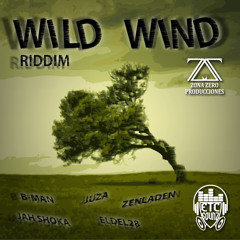Ayoze Quintana - Recuerda (Wild Wind Riddim)