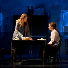 I Remember How Those Boys Could Dance - Carrie The Musical - Instrumental