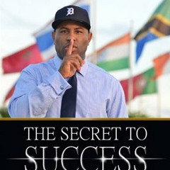 The Secret To Success, Chapter 1, Eric Thomas