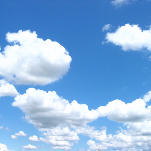 Clouds (WIP)